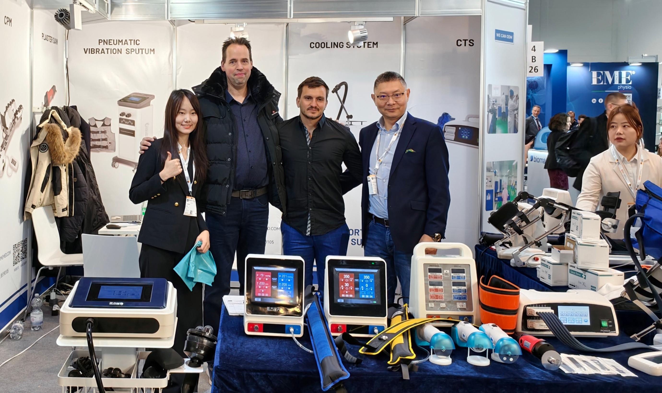 medica醫療展,德國醫療器械展會,國際醫療設備展會